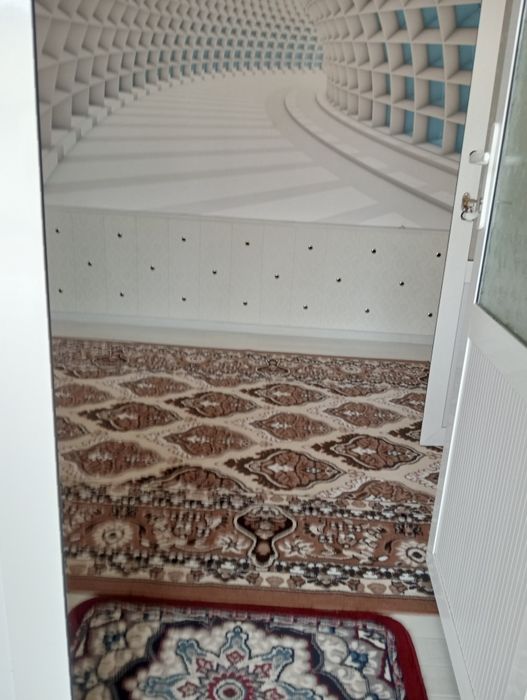 Чернефка шодлик туйхона йонида