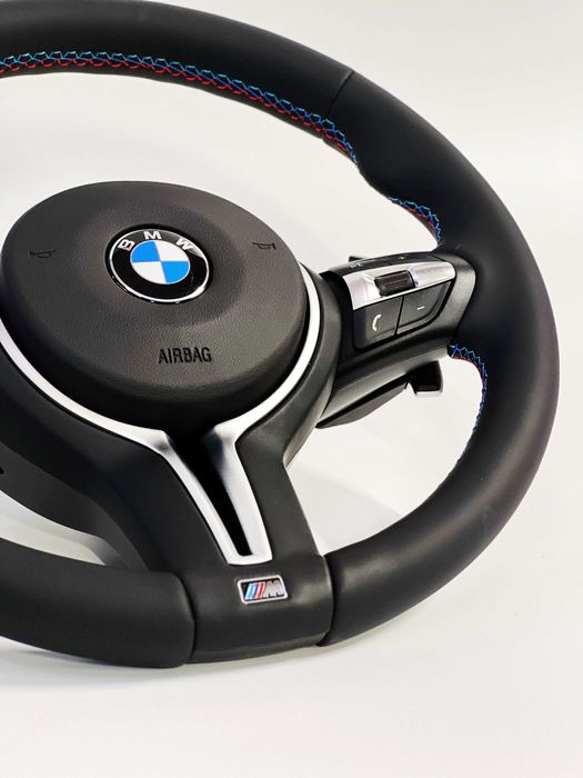 Руль на   BMW F30