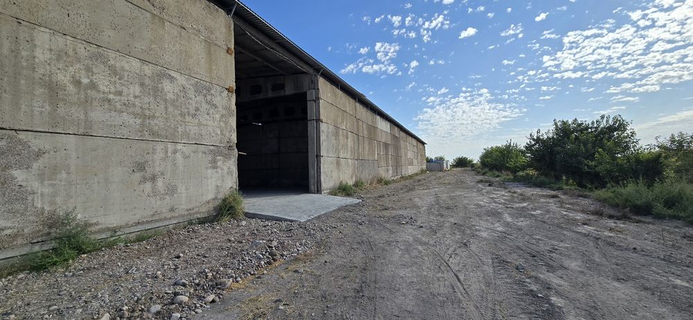 Продается коммерческое помещение