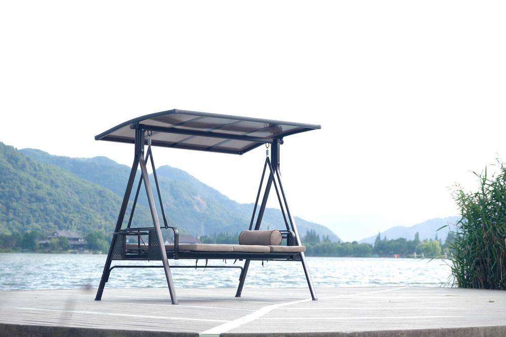 Качела kachela / Садовые качели оптом и в розницу широкий ассортимент