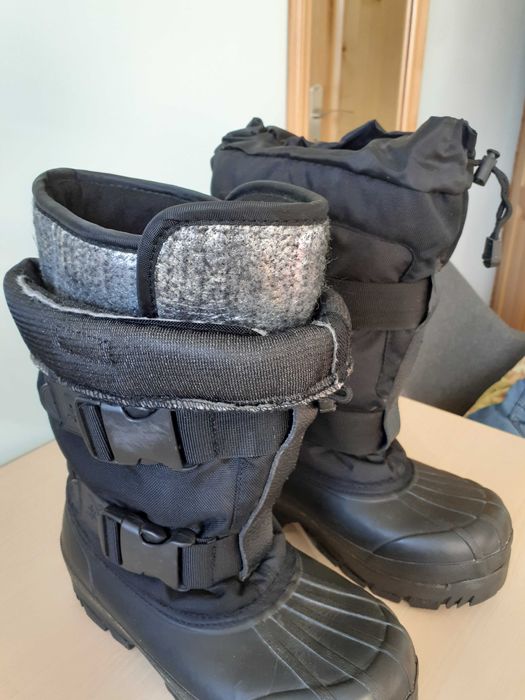 Продавам зимни боти Thinsulate размер 44