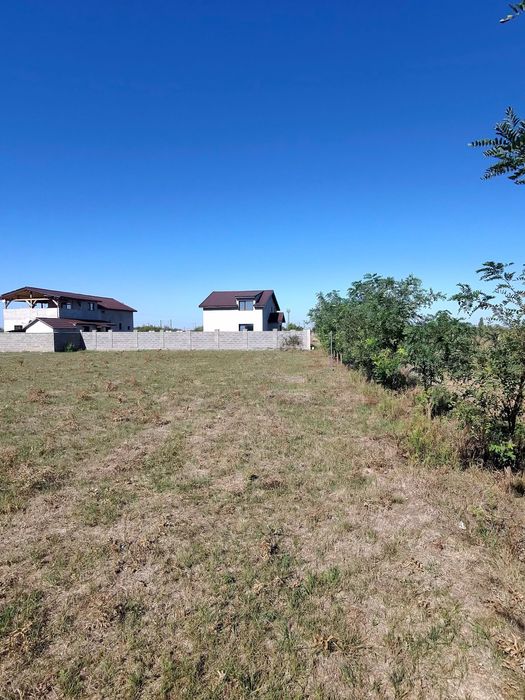 Vând parcele teren casa Torontalului