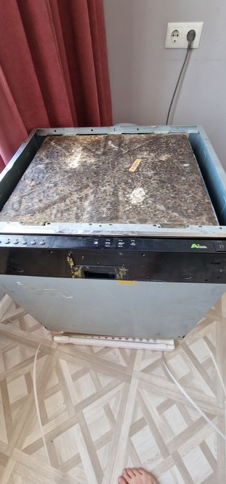 Посудомоечная машина Candy CDI 2012