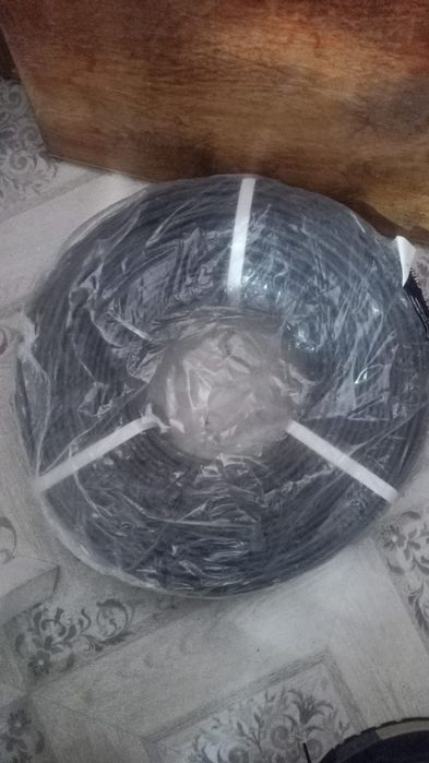 Кабель ВВГ-Пнг 3х2.5