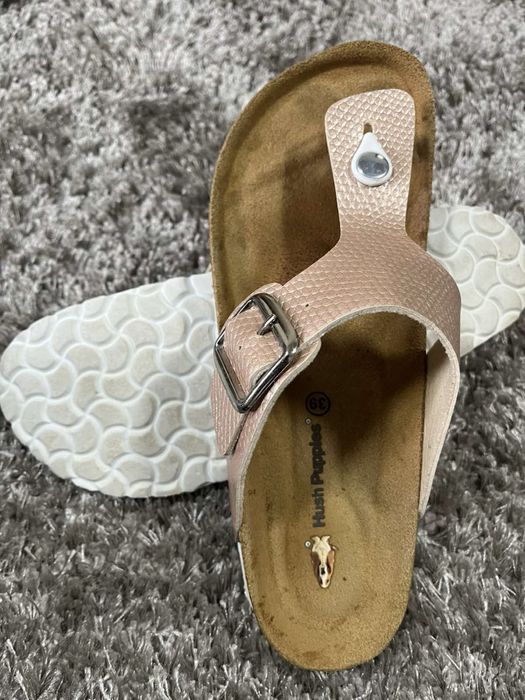 Чехли Birkenstock 37 и 39