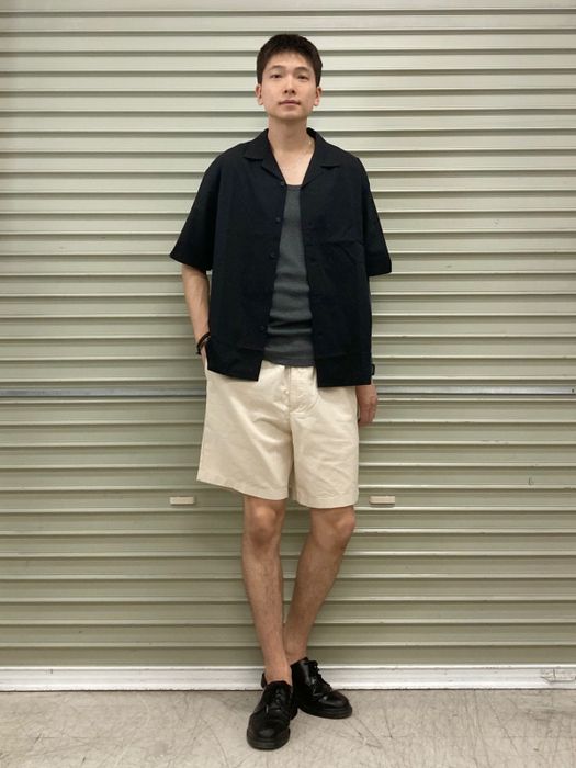Uniqlo рубашка мужская новая