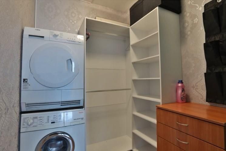 Дава се под наем Двустаен апартамент в София, Манастирски ливади - 68 кв.м за 713.49 € - Снимка #6