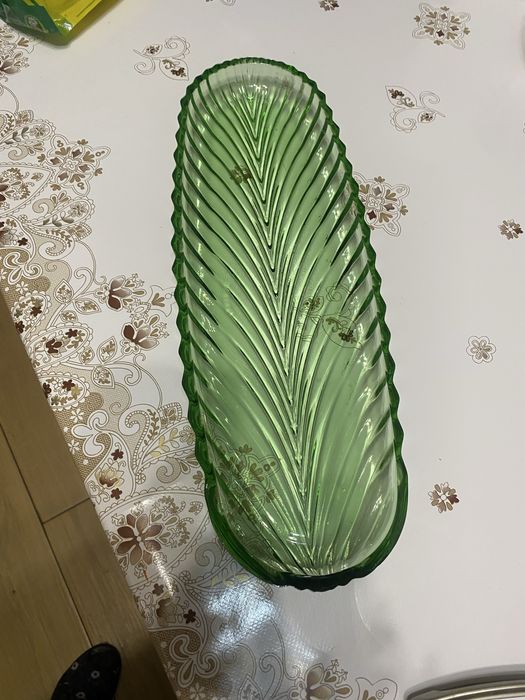 Блюдо для сервировки