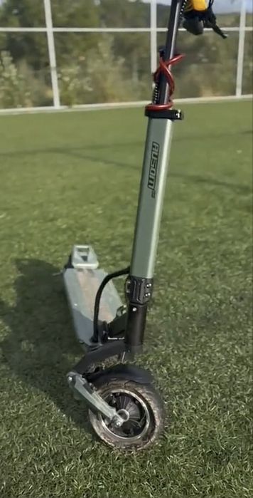 Trotineta electrica AUSOM GX1