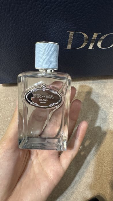 Духи Prada оригинал