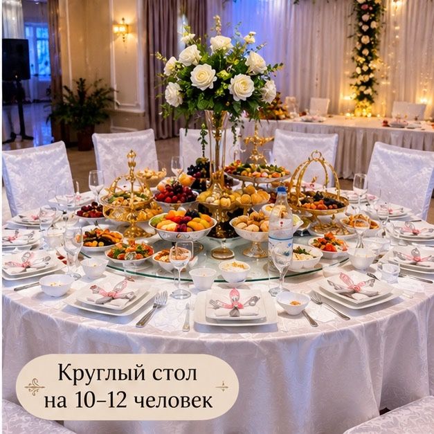 Прокат посуды, Аренда посуды для мероприятий