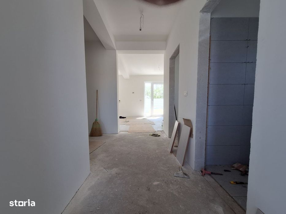 Duplex cu doua unitati - Giarmata Vii - toate utilitatile - pozitie ex