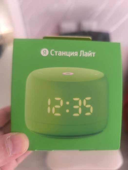 Продается станция блок Алиса