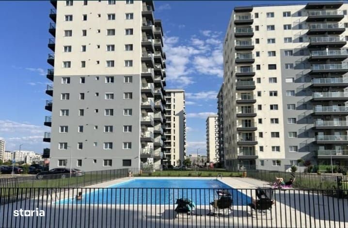 Apartament 3 camere sector 6 direct propietar