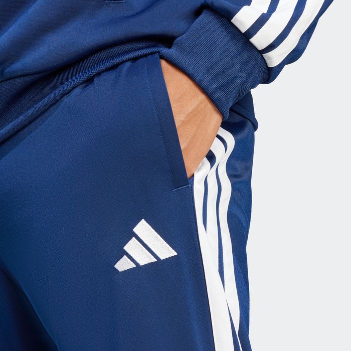 Trening pentru Fitness Adidas Albastru - produs resigilat Decathlon
