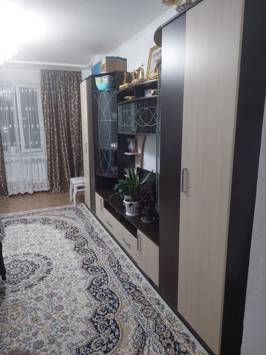 Продам квартиру 13 мкр !
