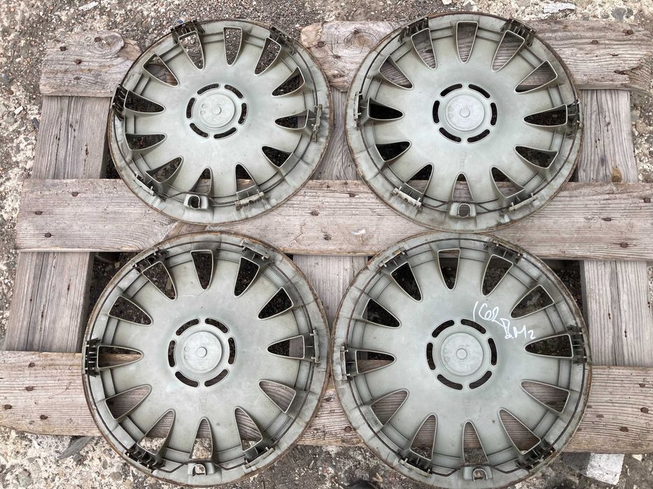 16 цола Тасове за BMW БМВ Оригинал