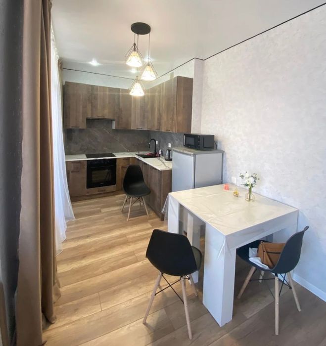 Сдам квартиру на длительное время