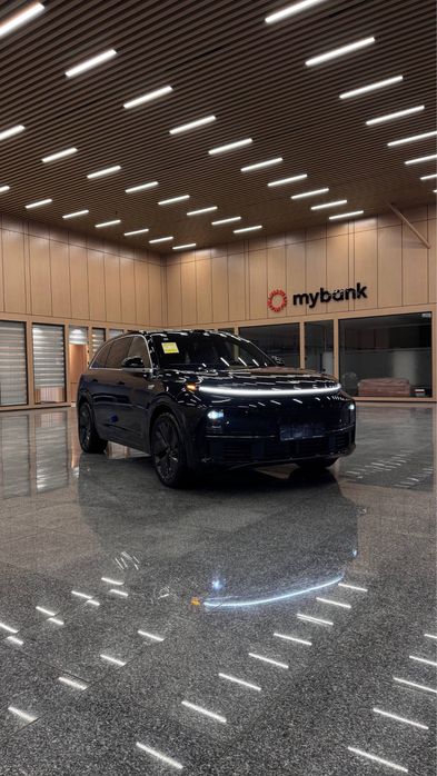 li7 ultra restayling