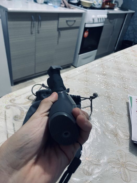 Стабилизатор DJL OSMO