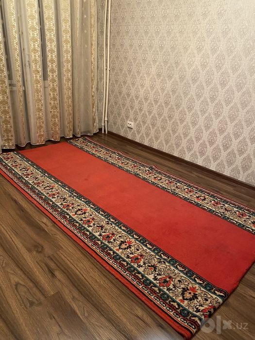 Ковровые дорожки