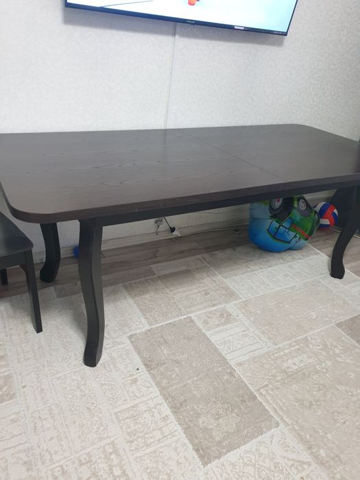 Стол российский 3м.