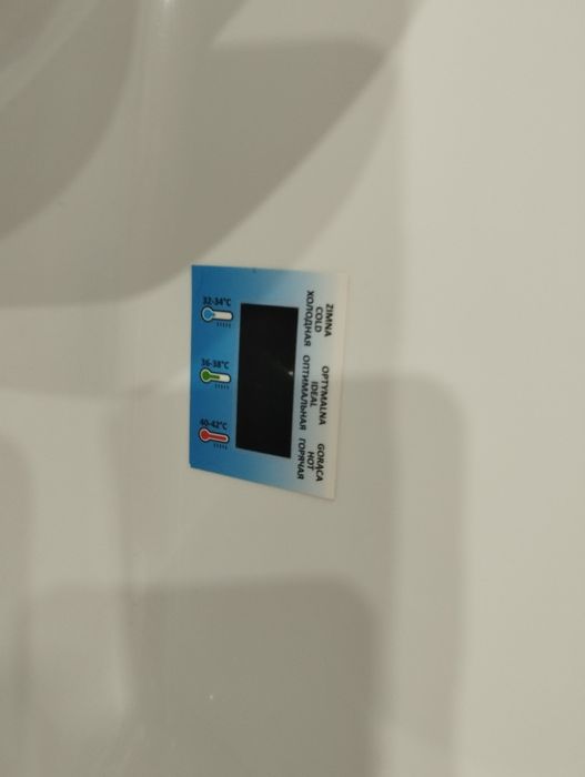 Ванночка для купания