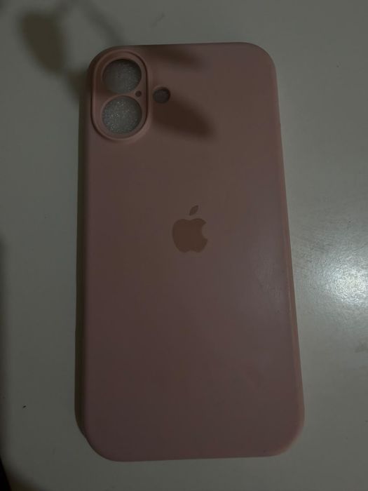 Продам iphone 16 plus
