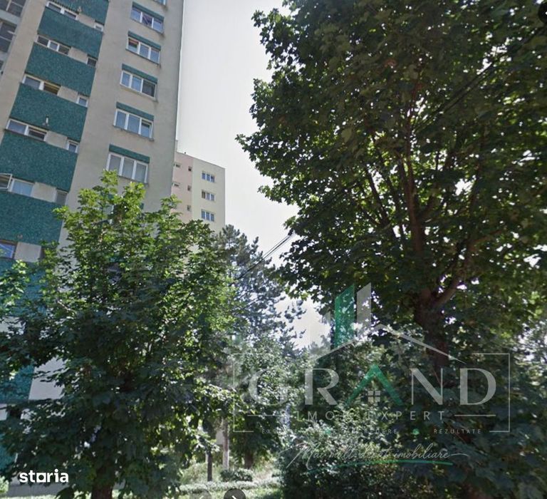 Apartament 2 camere, etaj intermediar, Manastur — fotografia 1
