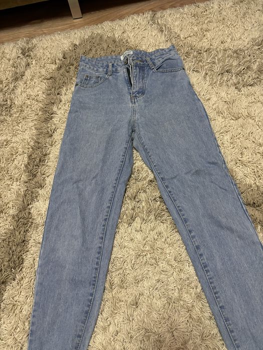 Штаны,джинсы по 1000 тг