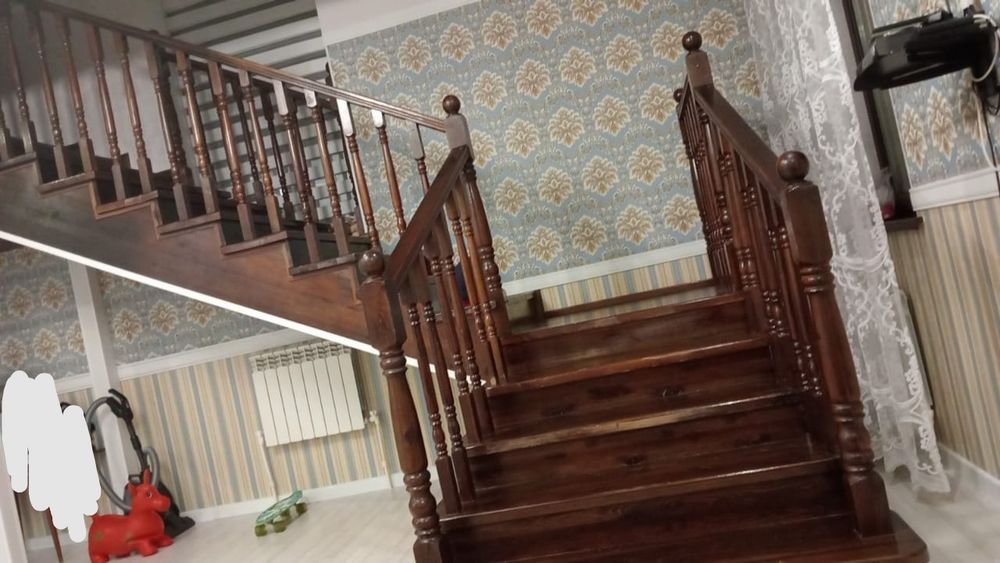 Продам лестницу,