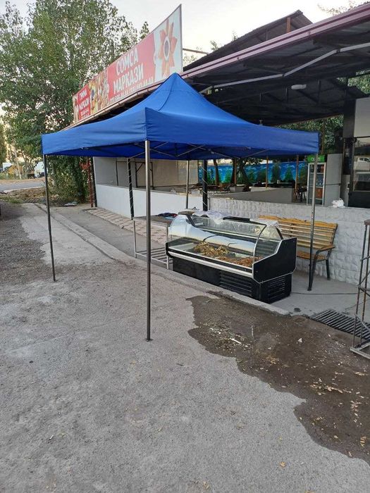 Зонтик  - Шотёр  все размеры