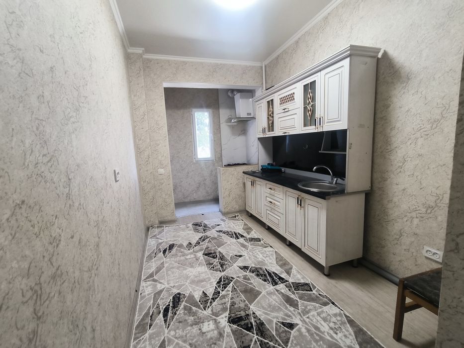 Квартира алгоритм