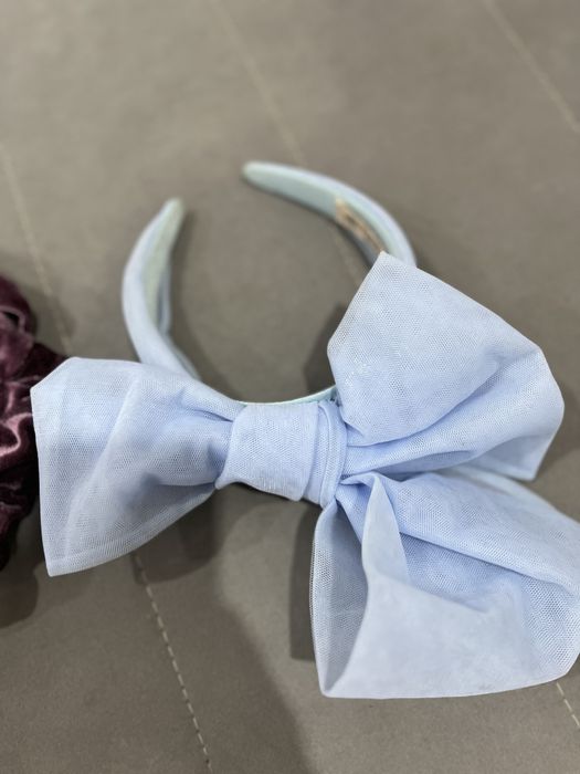 Ободок от Гакку 10000