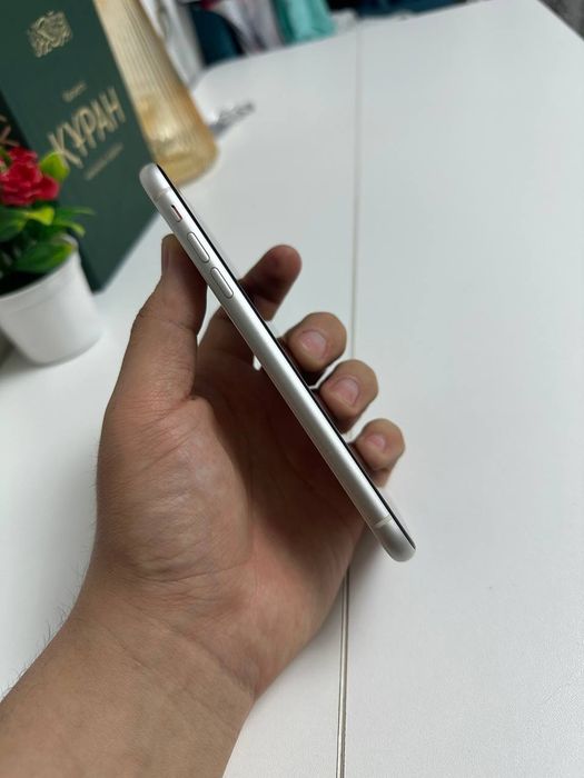 iPhone 11 64G 69% ( обмен )