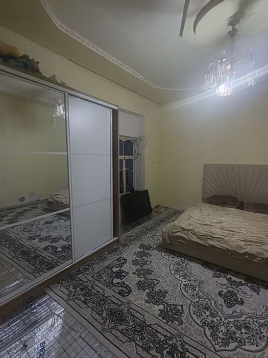 Срочна  ховли сотилади сергели тумани богдор кучаси 3.5 сотик ховли со