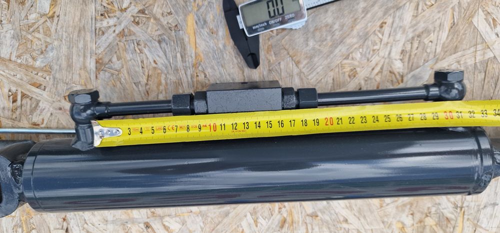 Tirant stabilizator vertical tenson tija hidraulica tractor utilaje ag