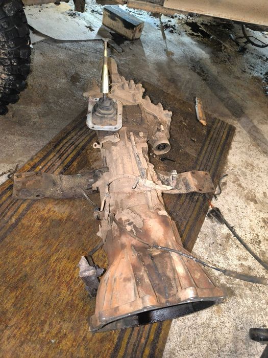 Автоматични скорости за Паджеро 2 от 3.0 v6