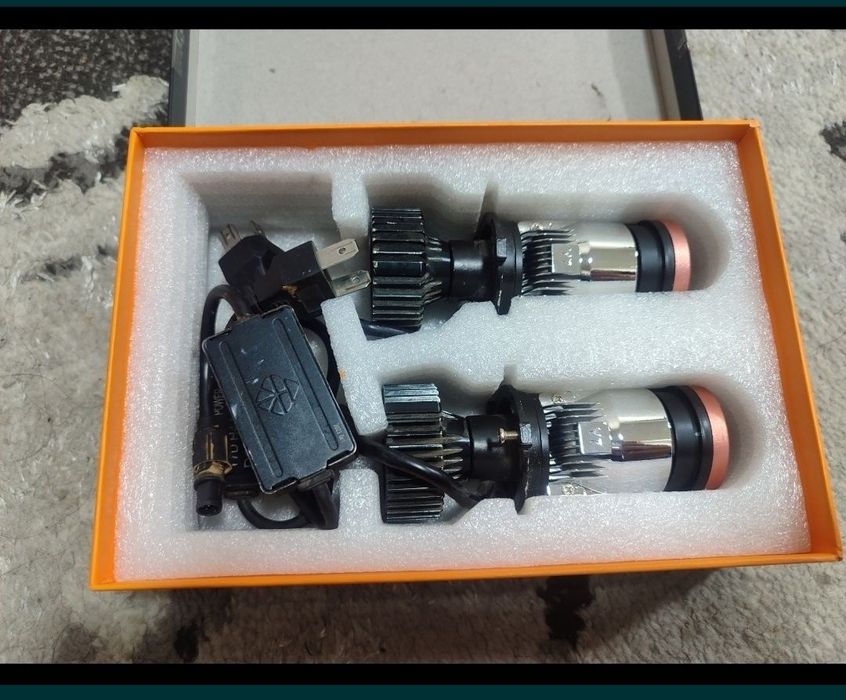 Y-7 Led H4 Срочна