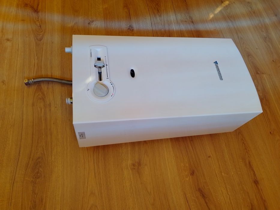 Газов бойлер Junkers/Bosch 19.2kw