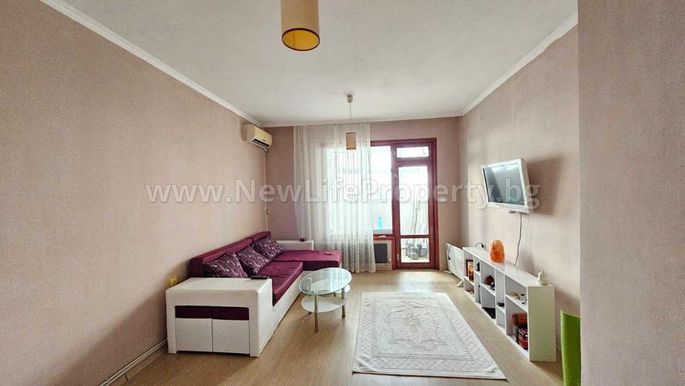 Продава се Двустаен апартамент в Поморие - 70 кв.м за 8160 €/кв.м - Снимка #4