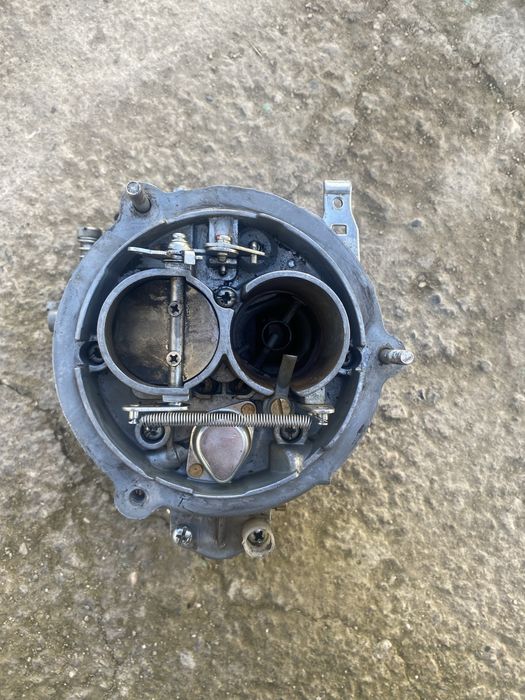 Карбиратор с гарантией