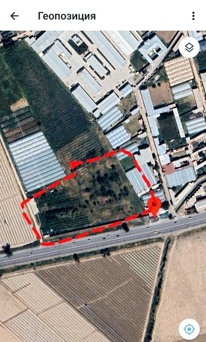 Yer sotiladi, yangi yol tumani, er sotiladi ер сотилади зангиота туман