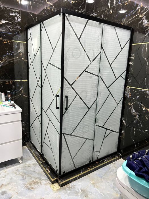 Душ кабина хамбом учун