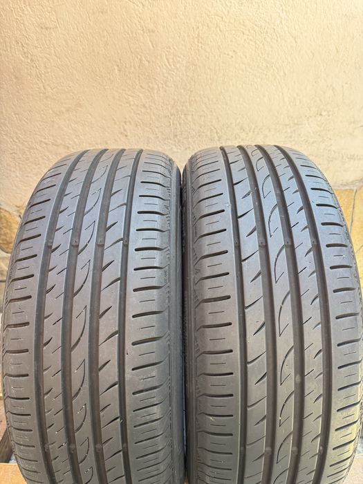 Автомобилни гуми 205 50 17 Roadstone
