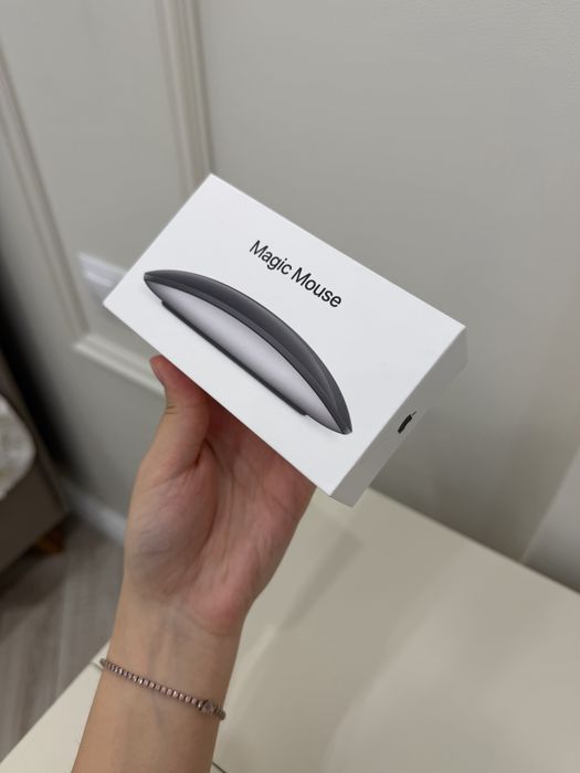 Apple Magic Mouse мышка