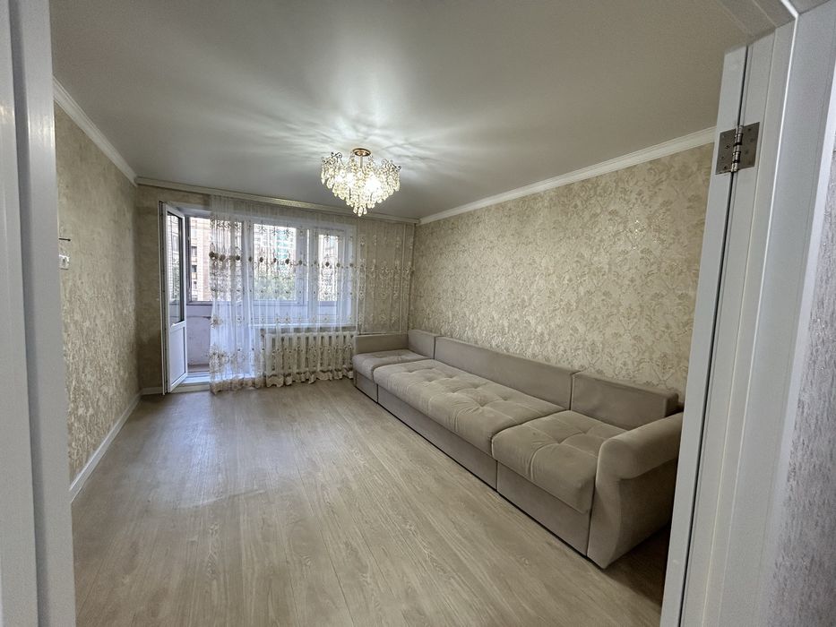 Продам 3 комнатную квартиру