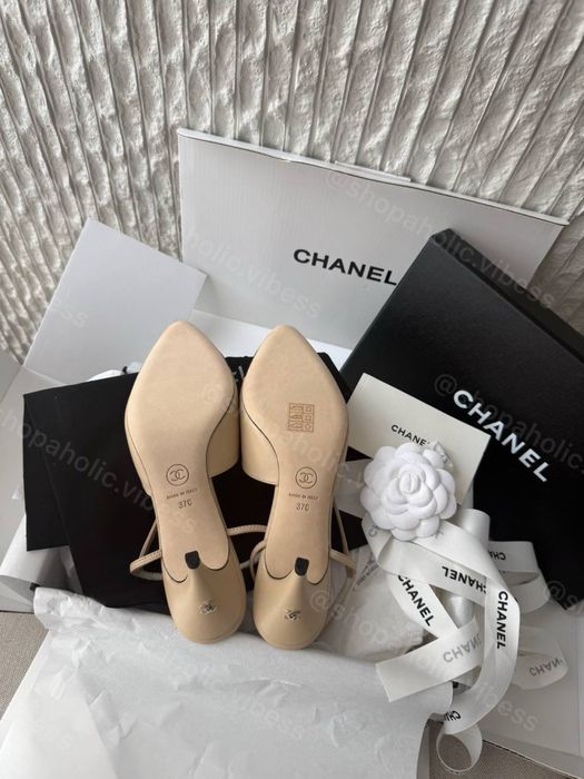 Sandale Chanel 35-42