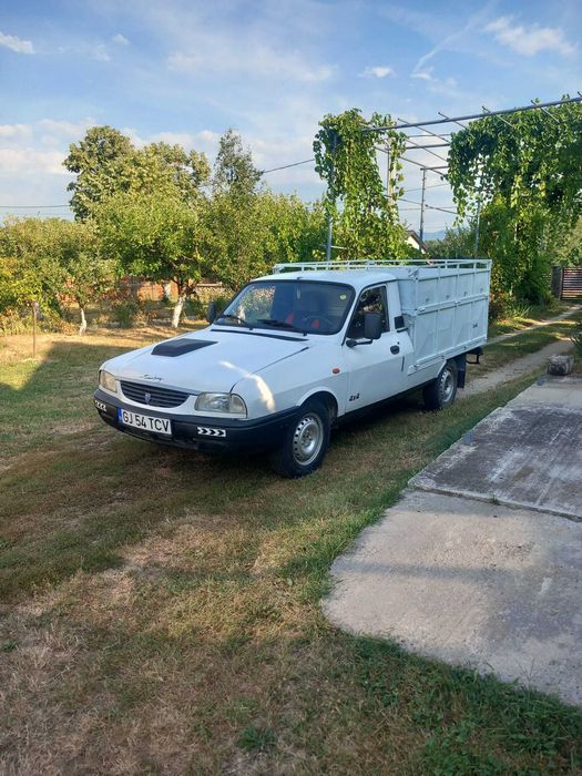 Dacia altul
