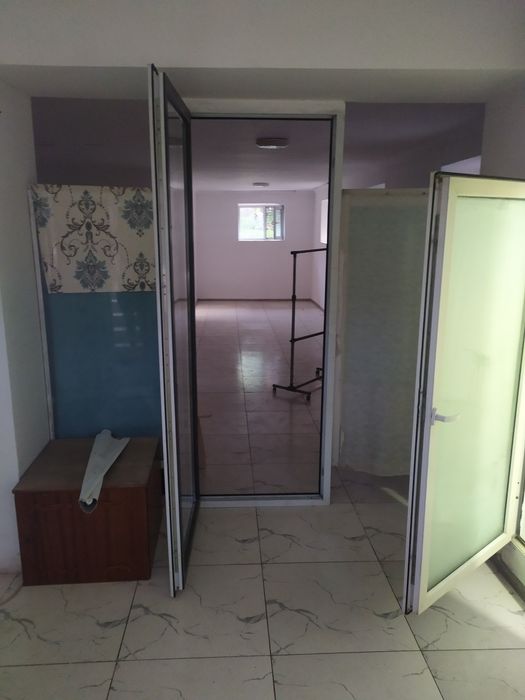 Сдается в аренду часть дома